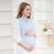 Малък корем по време на бременност: възможни причини