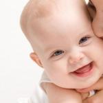 Обрив от пелени при новородени: лечение
