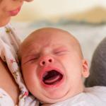 Как да разберем плача на новородено